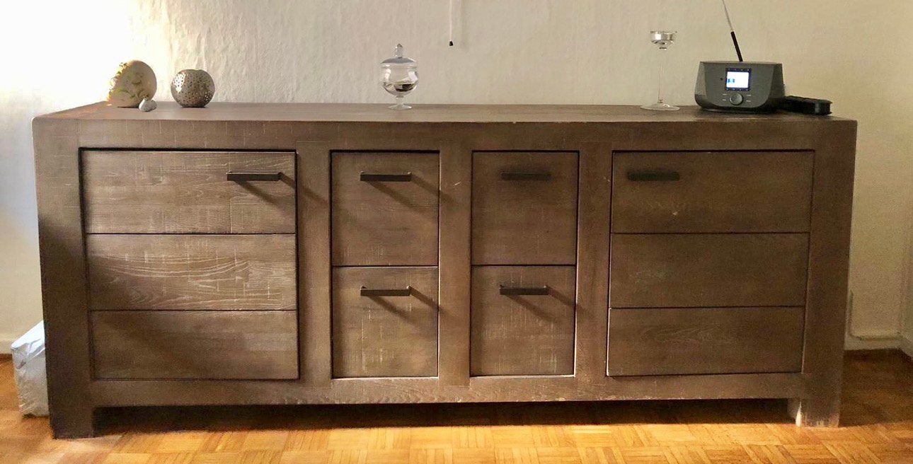 Dressoir, Huis en Inrichting, Ophalen, Gebruikt