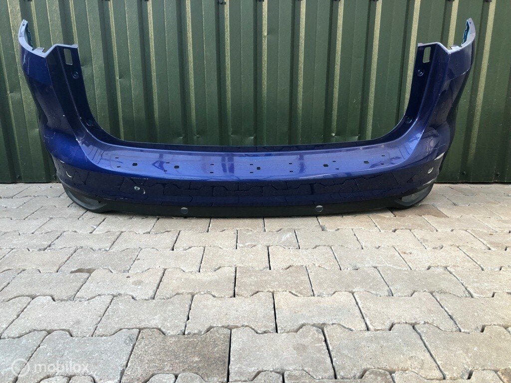 Achterbumper ford C Max ll  am5117862b Origineel, Auto-onderdelen, Gebruikt, Ophalen of Verzenden