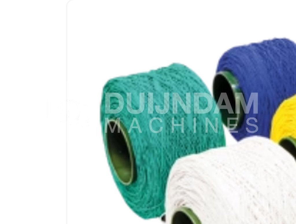 Cyklop Cordon élastique vert PCS 1300 pour relieuse Cyklop