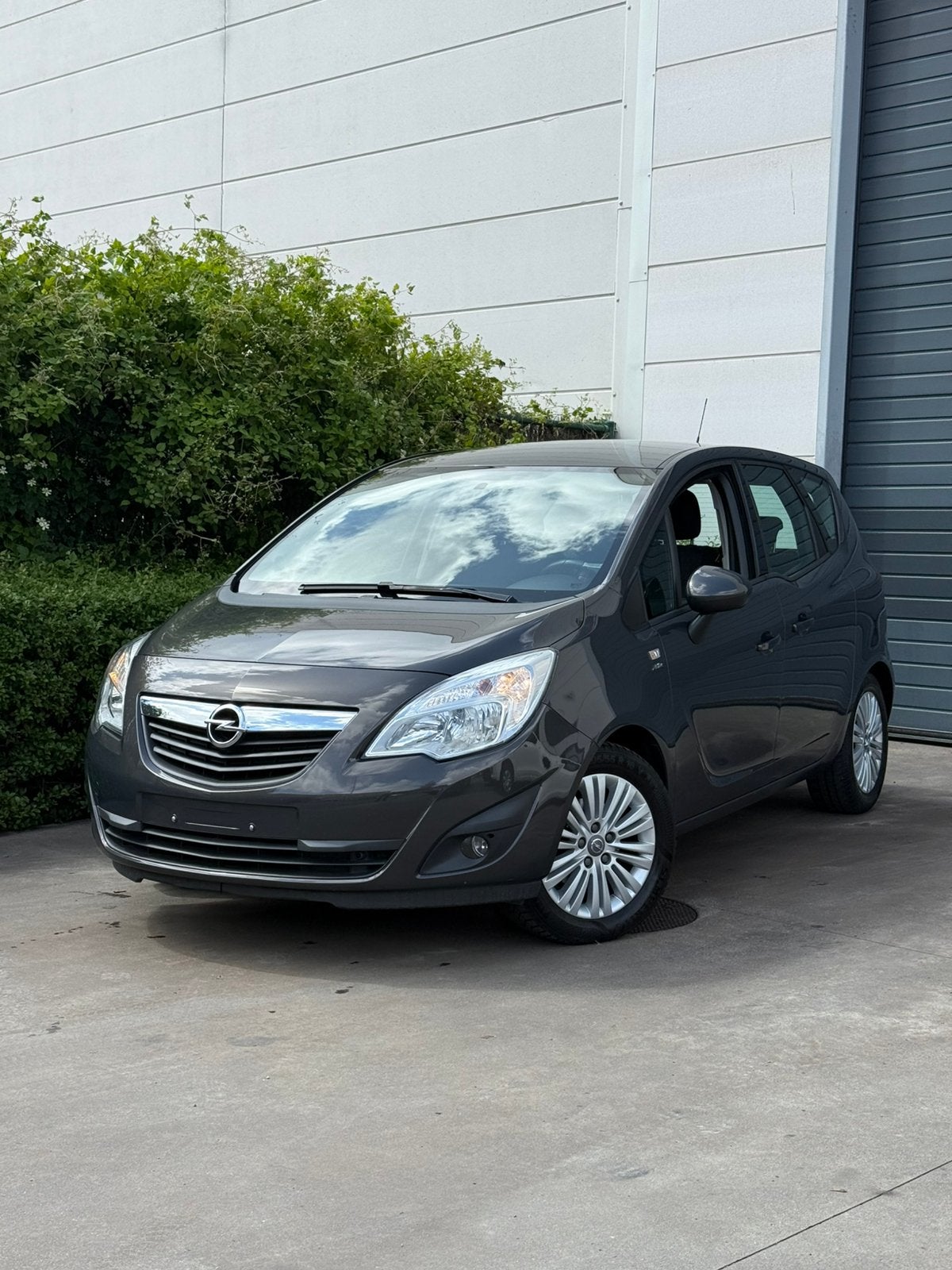 Opel Meriva 2014 1ste eigenaar 87.000KM!, Autos, Opel, Bluetooth, Euro 5, Achat, Entreprise