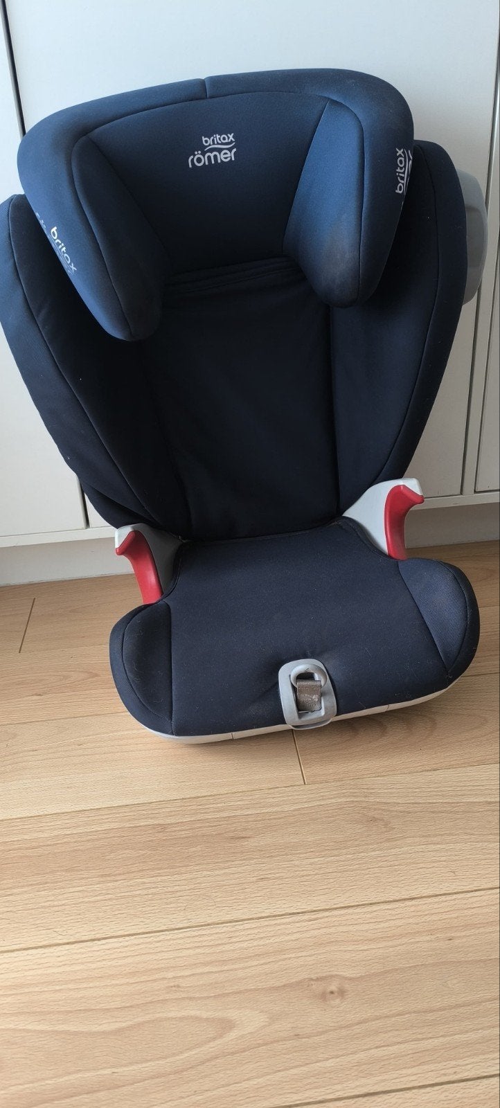 Isofix-autostoeltjes Romer, Kinderen en Baby's, Autostoeltjes, 15 t/m 36 kg, Romer, Isofix