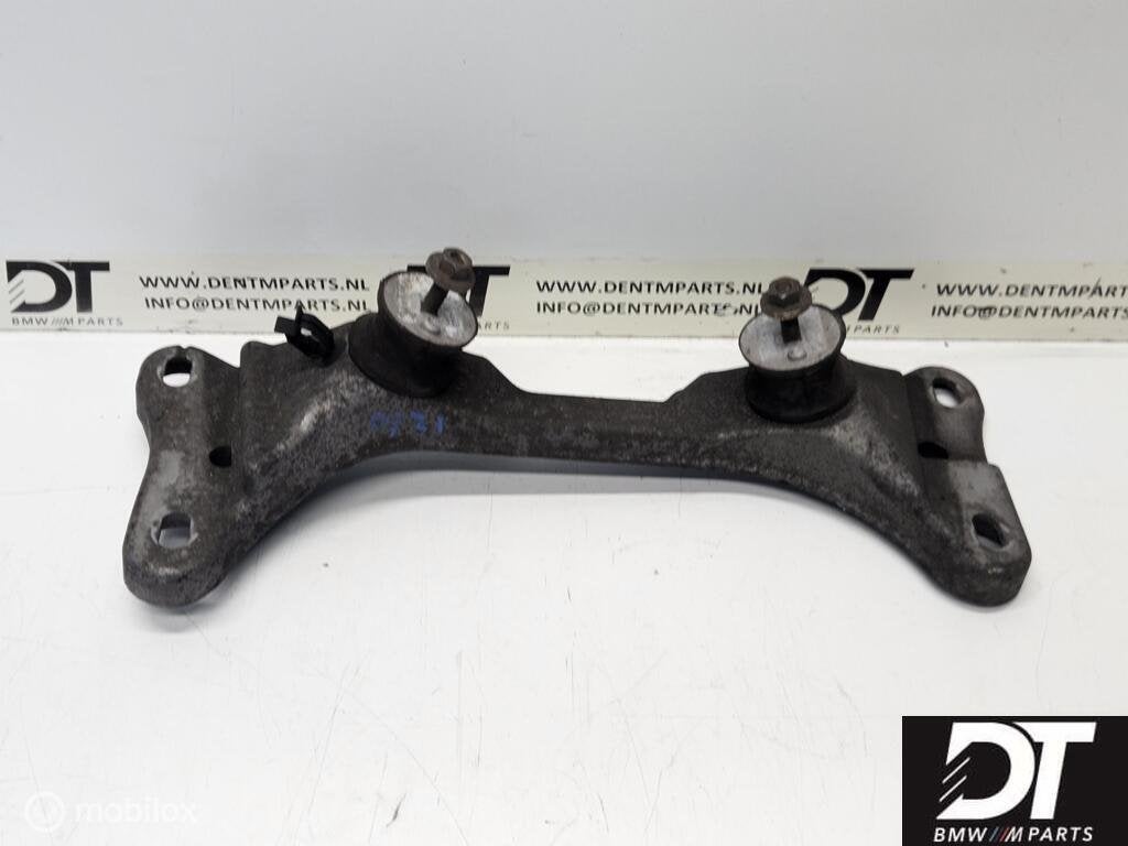 Versnellingsbak steun BMW E46 M3 S54 420G 22312229198, Auto-onderdelen, Gebruikt, Ophalen of Verzenden, BMW, BMW