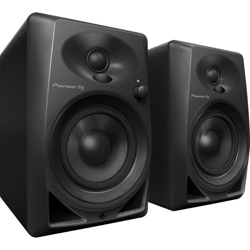 Dm 40 actieve speakers, Ophalen, Zo goed als nieuw