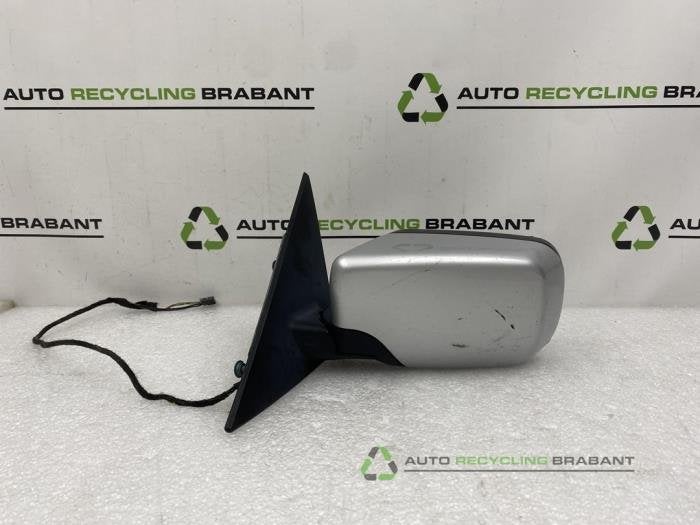 Rétroviseur extérieur gauche d'un BMW 3-Serie, -, 3 mois de garantie, Utilisé, -