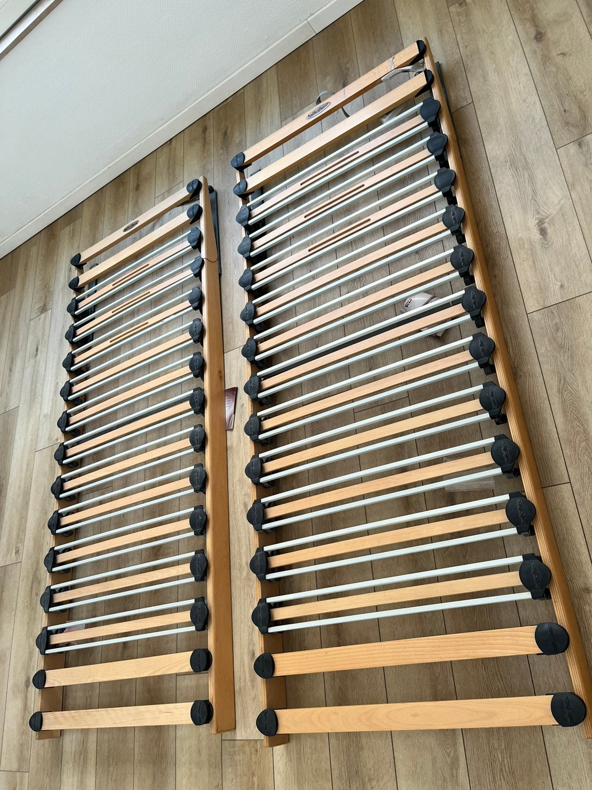 Sommiers Lattoflex, Enlèvement, Utilisé, Sommier