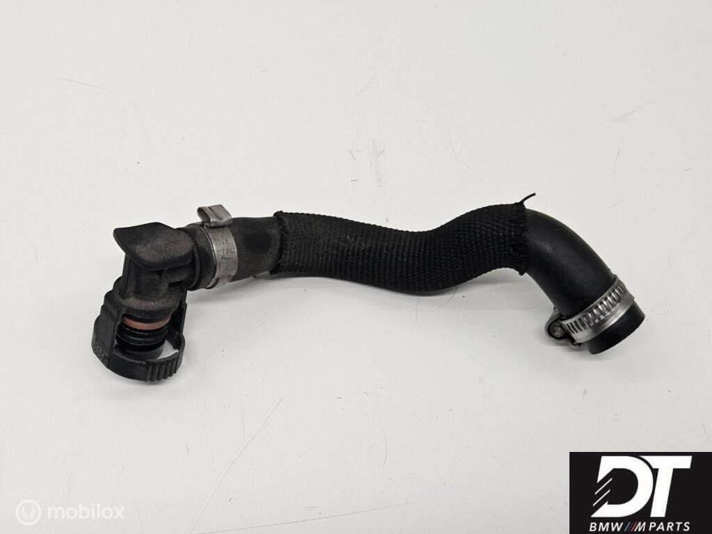 Slang carterontluchting Cyl 6-10 BMW M5 E60 S85 11617836944, Auto-onderdelen, Gebruikt, Ophalen of Verzenden, BMW, BMW