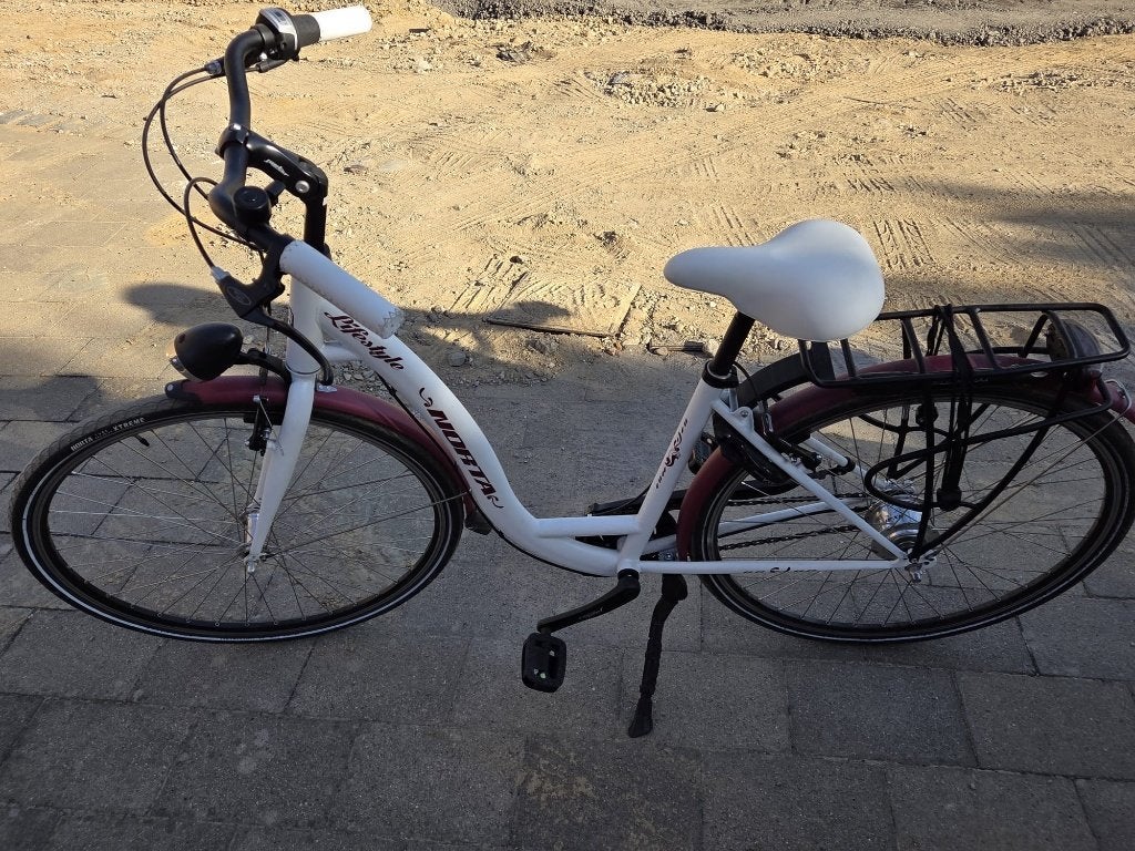 Dames fiets norta, Vélos & Vélomoteurs, Vélos | Femmes | Vélos pour femme, Enlèvement
