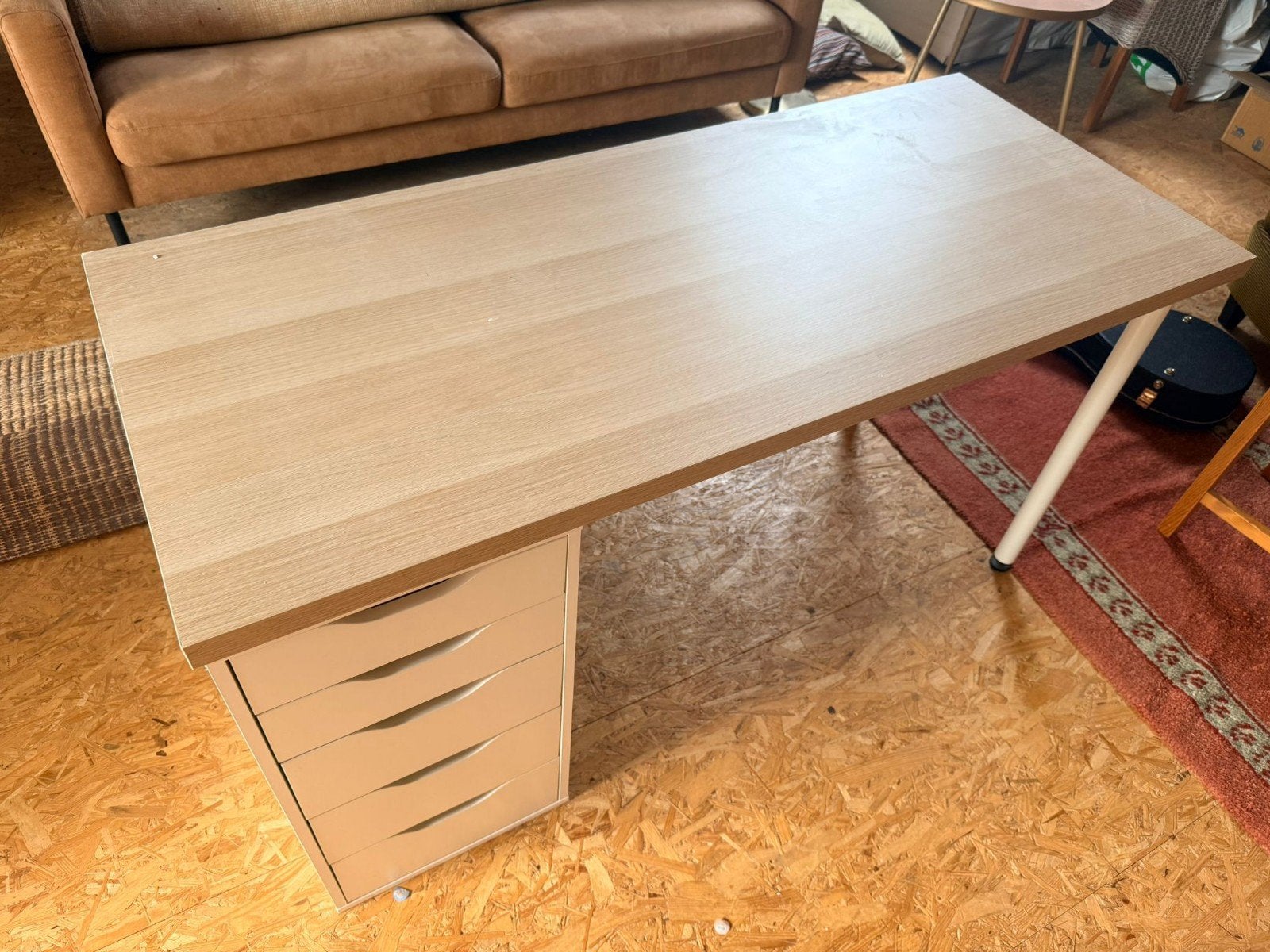 Bureau IKEA, Maison & Meubles, Enlèvement, IKEA