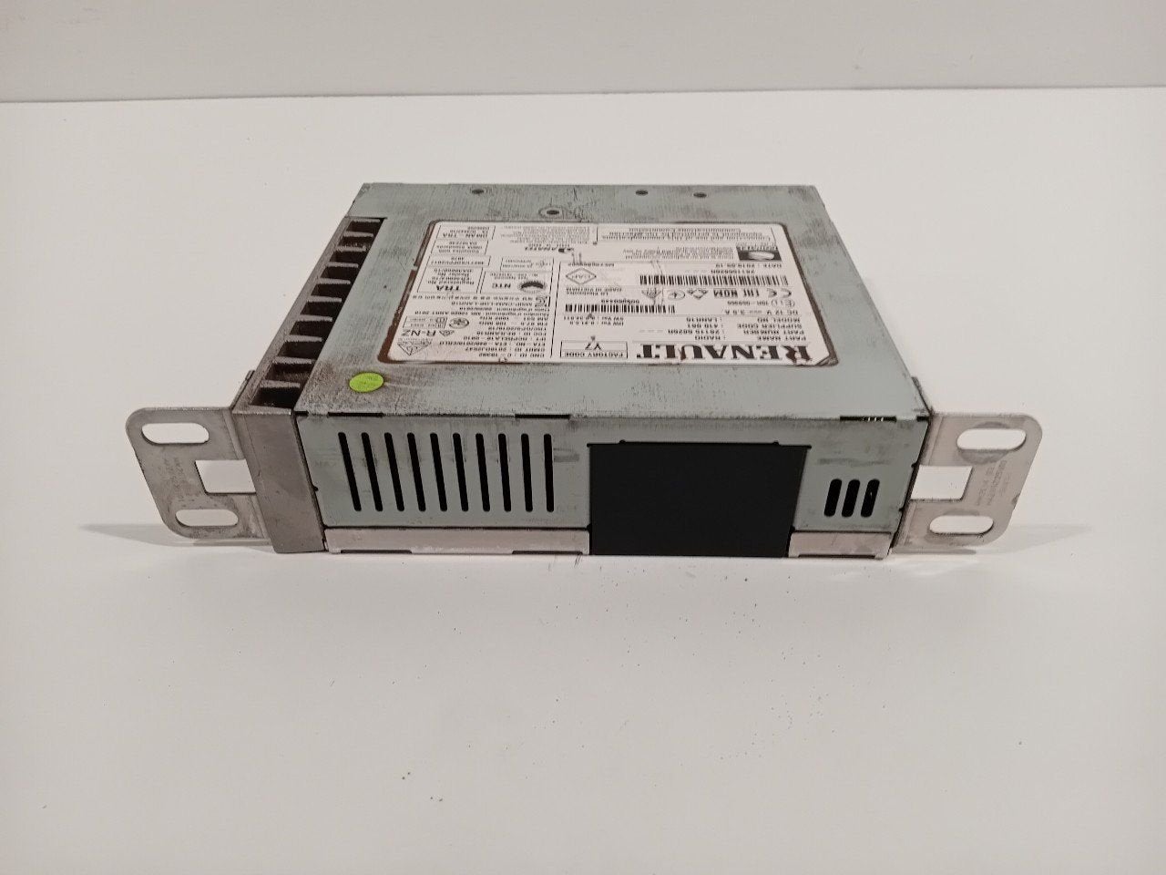 Radio Renault Grand Scénic, Auto diversen, Autoradio's, Ophalen of Verzenden, Van der Ven Autorecycling B.V., Onderdelen@venauto.nl