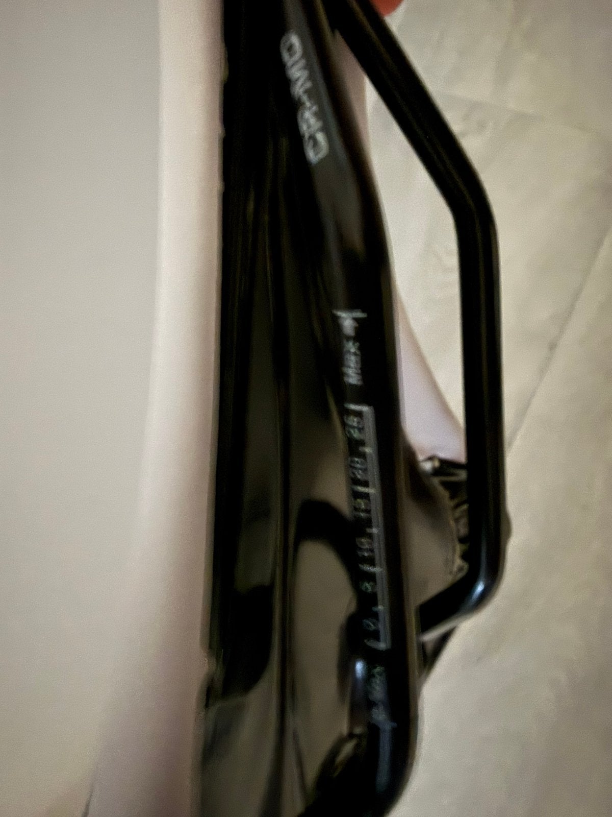 Race atb zadel fiets nieuw, Verzenden, Zo goed als nieuw, Zadel