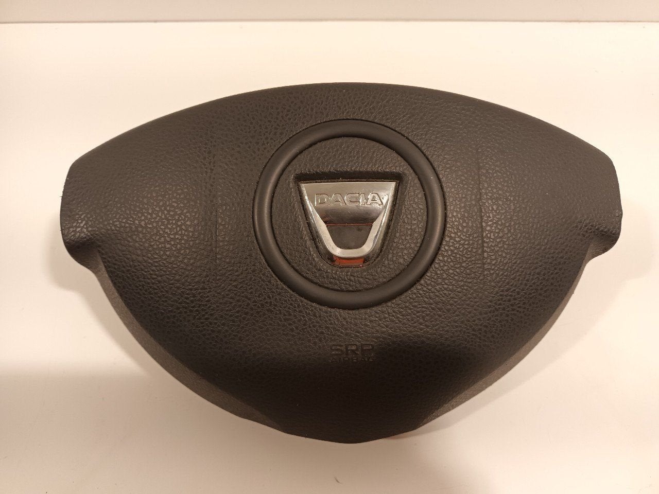 Airbag stuur Dacia Dokker, Dacia, Onderdelen@venauto.nl, Van der Ven Autorecycling B.V., Ettenseweg 76, 4706 PB Roosendaal, The Netherlands