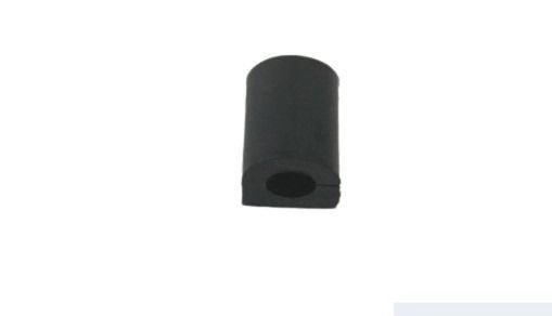 Volvo Rubber stab.stang voorzijde PV444+PV544+Duett+140 1210, Enlèvement ou Envoi, Neuf, Volvo