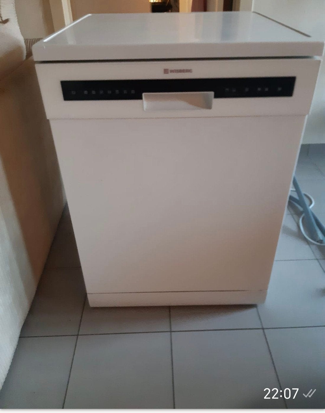 Vaatwasmachines nieuwe, Elektronische apparatuur, Vaatwasmachines, Ophalen