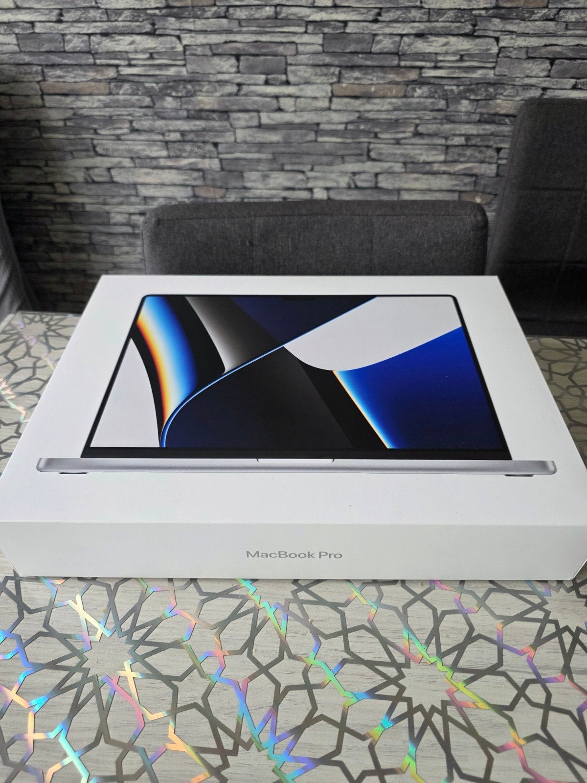 MacBook Pro 16" M1 Pro | 16GB RAM | 1TB SSD | ZGAN !, Informatique & Logiciels, Apple Macbooks, Comme neuf, MacBook Pro, 16 pouces