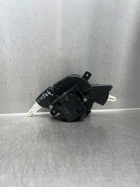 ACTIONNEUR MOTEUR VOLET CHAUFFAGE Toyota (|AE0638002242|), Utilisé, Toyota