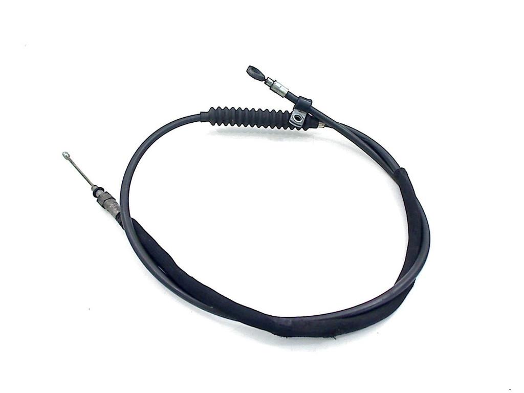 KOPPELINGSKABEL Harley Davidson Road King (01-1970/-), Dhr. S. di Majo, Gebruikt, Info@cama-motorparts.nl, P.J. Troelstraweg 8 8
3144 CX  MAASSLUIS, NL