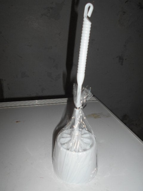 Nouvelle brosse de toilette, Maison & Meubles, Enlèvement ou Envoi, Brosse ou Balai
