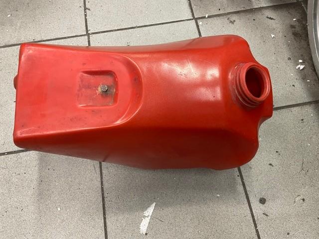 Maico GM/GME 250-500 1985-86 réservoir d'essence (occasion), Motoren, Onderdelen | Yamaha, Gebruikt, Ophalen of Verzenden