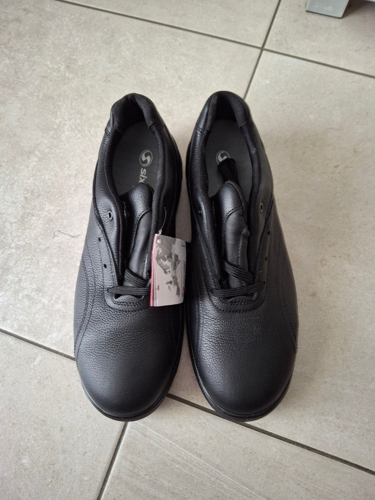 chaussure de sécurité, Doe-het-zelf en Bouw, Veiligheidskleding, Ophalen of Verzenden, Nieuw