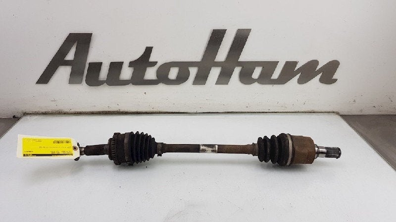 AANDRIJFAS LINKS VOOR ABS Kia Picanto (TA) (|495001Y010|), Auto-onderdelen, Remmen en Aandrijving, Kia, Gebruikt