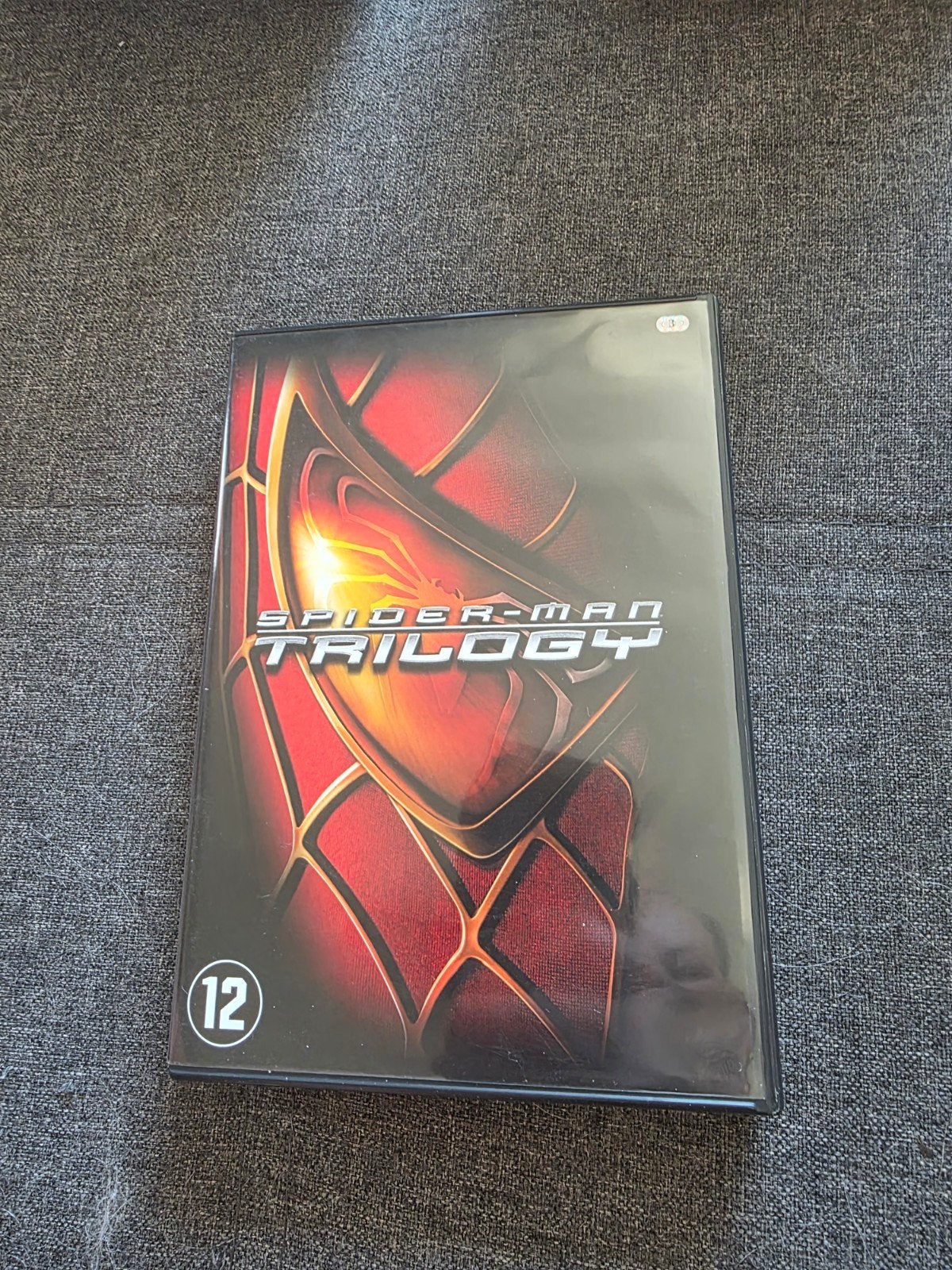 spiderman, Ophalen