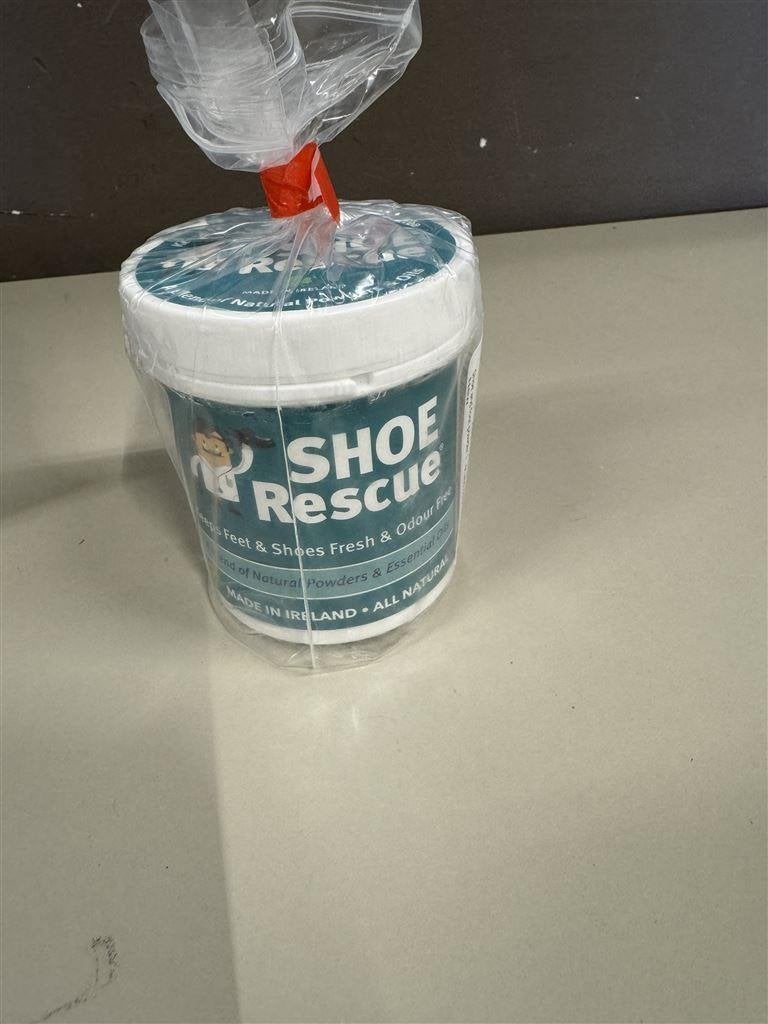 Shoe Rescue - Sport - geurverwijderaar - schoenendeo - geurv, Ophalen of Verzenden, Zo goed als nieuw