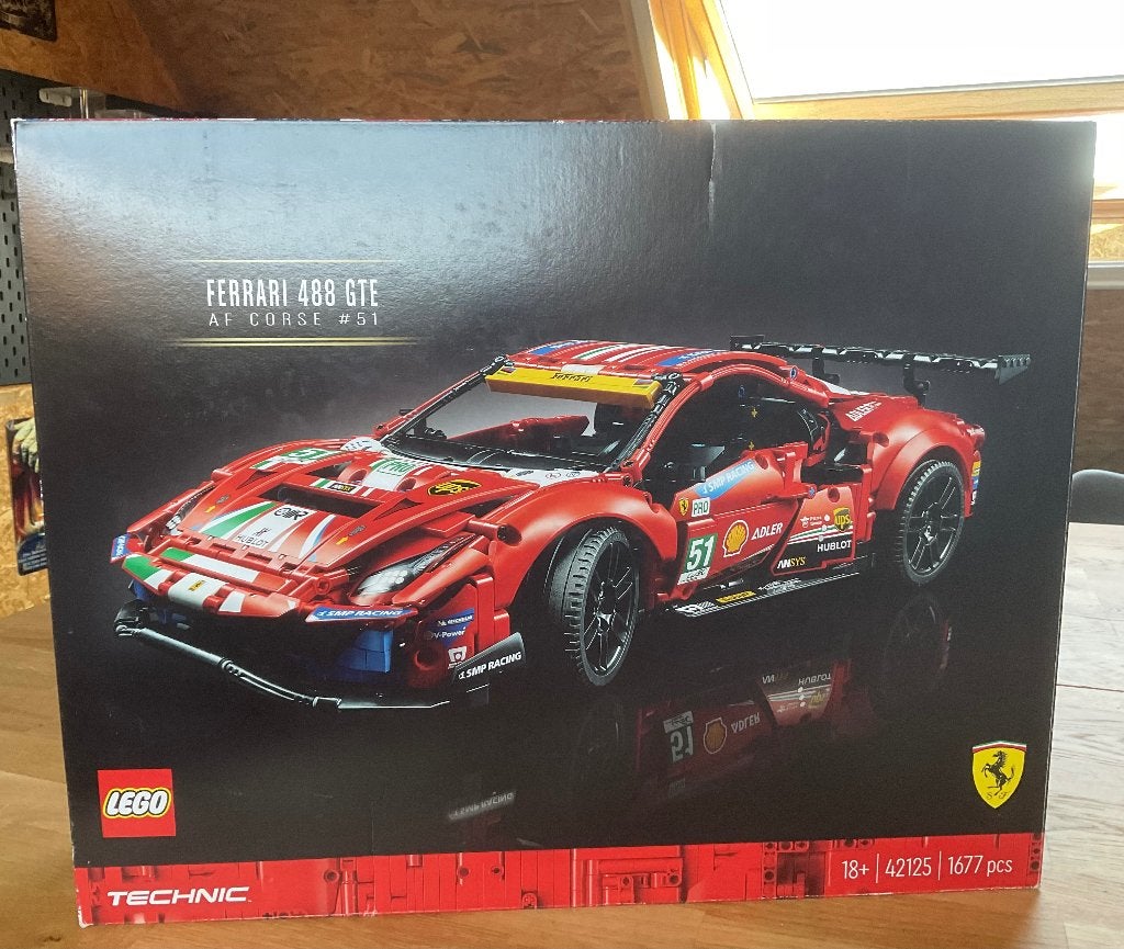 Lego, Complet, Lego, Ensemble complet, Comme neuf