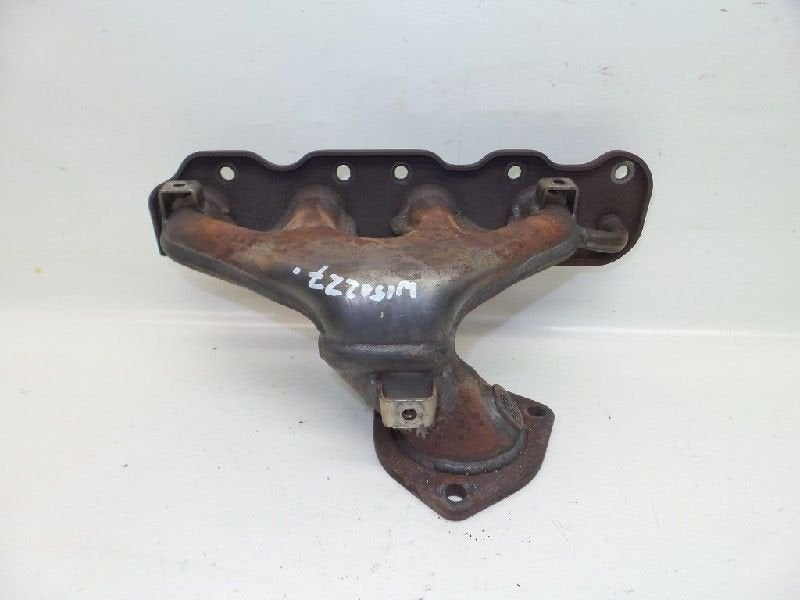 UITLAATSPRUITSTUK Daewoo / Chevrolet Spark (01-2010/12-2015), Gebruikt, Daewoo