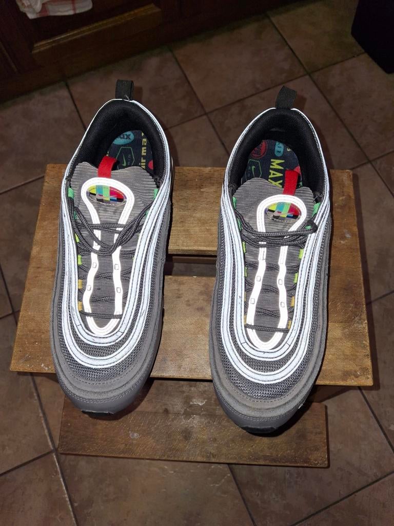 Basket air max, Ophalen of Verzenden, Nike