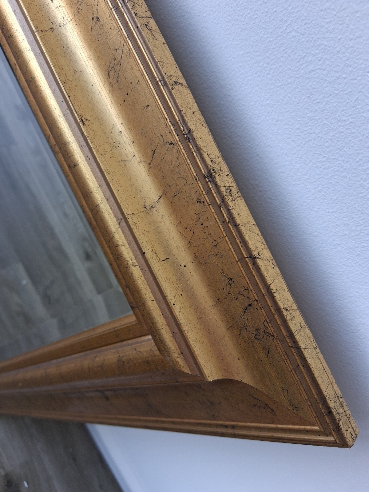 Spiegel, Huis en Inrichting, Woonaccessoires | Spiegels, Ophalen