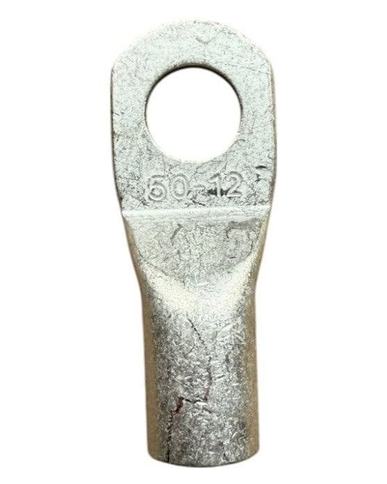Œillet de câble Germat 50 mm² avec trou, Enlèvement ou Envoi, Neuf