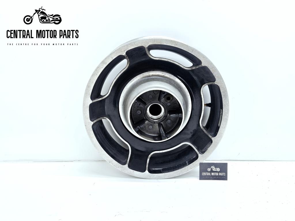 Achter Wiel 16x5 Touring 2009-up, Motoren, Onderdelen | Harley-Davidson, Gebruikt, Ophalen of Verzenden