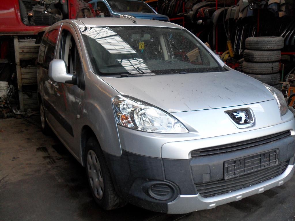peugeot partner 1600hdi 2010, Auto-onderdelen, Overige Auto-onderdelen, Peugeot, Gebruikt, Ophalen