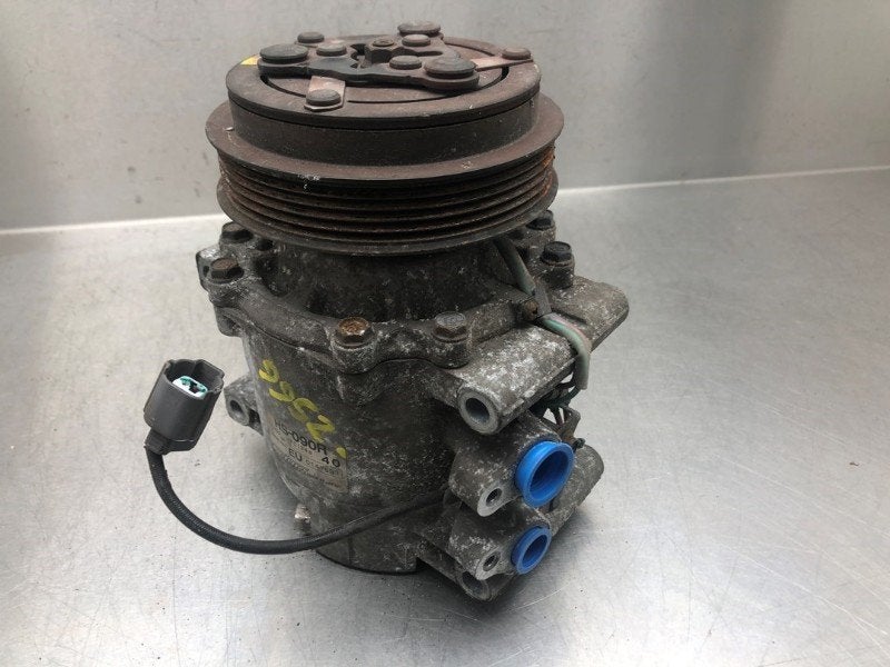COMPRESSEUR CLIMATISATION Honda Jazz (GD / GE2 / GE3), Honda, Dhr. M. Roggen, Stadsweg 37 37
9917 PV  WIRDUM GR., NL, Utilisé
