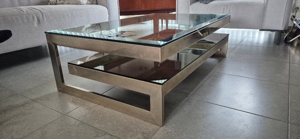 Belgochrom G-table, Antiek en Kunst, Curiosa en Brocante, Ophalen