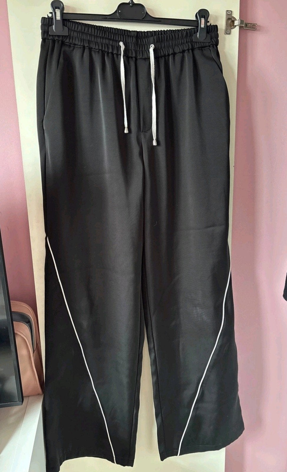 Nieuwe M-broek, Ophalen of Verzenden