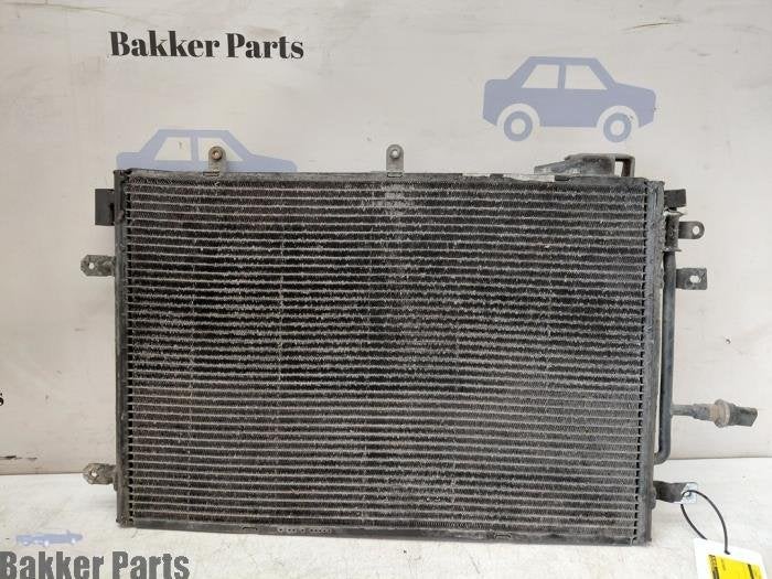 Airco Radiateur van een Audi S4, Gebruikt, -, -, Audi