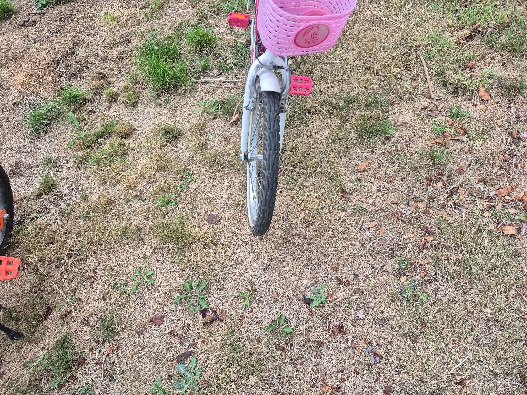 Velo enfant btwin, Enlèvement, Utilisé, 20 pouces ou plus, BTwin Décathlon
