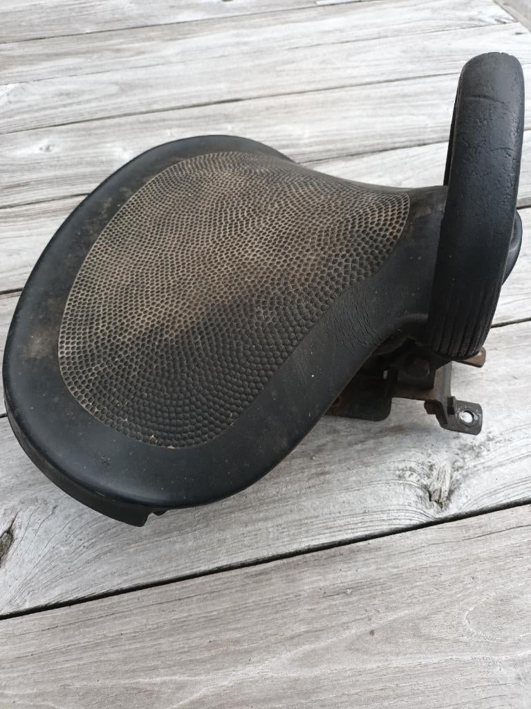 Duozit voor montage op spatbord, Motoren, Ophalen
