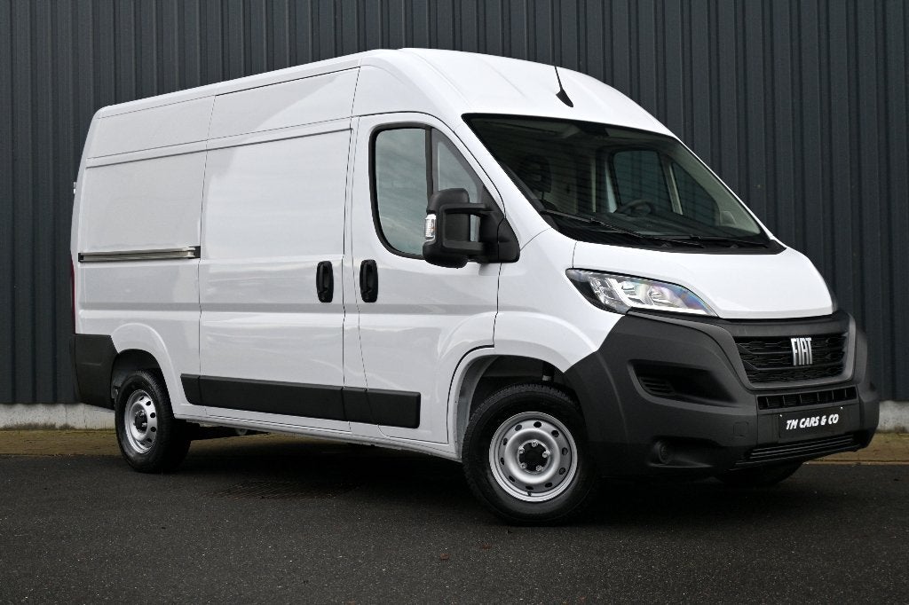 NEW Fiat Ducato L2H2 140PK/ Camera, PDC, Cruise, BTW, Achat, https://public.car-pass.be/vhr/5d00054f-691a-406d-82db-7b53e0f0cf89