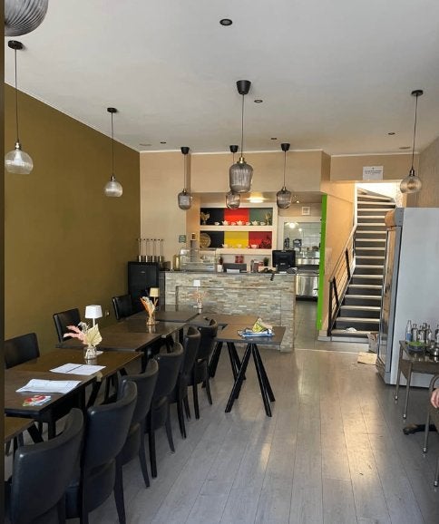 Instapklare fastfoodzaak / pizzeria ter overname – Roeselare