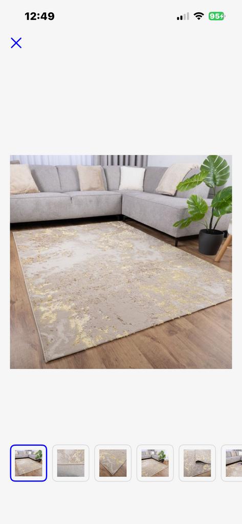 Tapijtt 280x380, Huis en Inrichting, Stoffering | Tapijten en Vloerkleden, Ophalen, Zo goed als nieuw