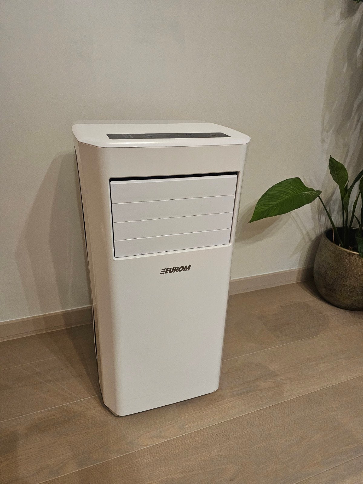 Mobiele airco, Elektronische apparatuur, Airco's, Ophalen, Mobiele airco