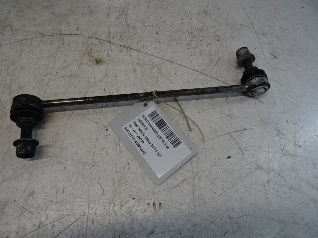 BIELLETTE DE BARRE STABILISATRICE AVANT DROIT Ford Mondeo V, Mevr. I. Hauben, Rue de l'Espoir 34 34
4030  GRIVEGNÉE, BE, Info@Collignon.be