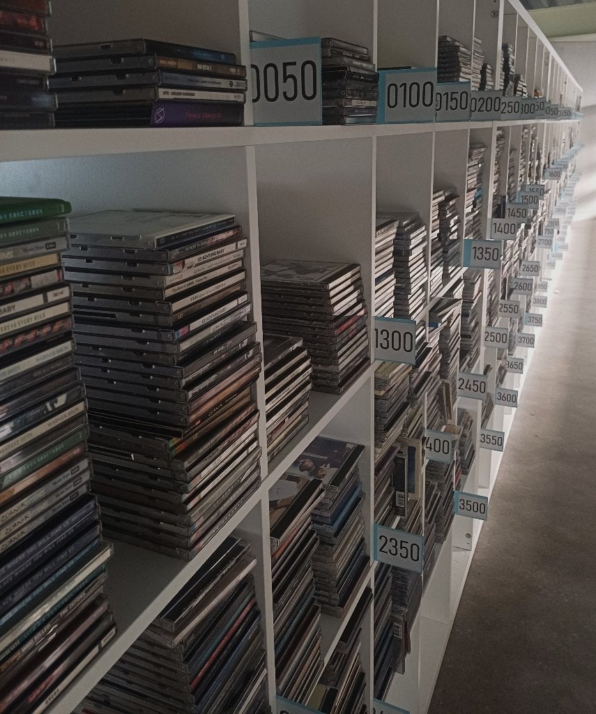 Rock, metal, thrash, blues, ... CD's in zeer goede staat, Cd's en Dvd's, Cd's | Hardrock en Metal, Gebruikt, Ophalen of Verzenden