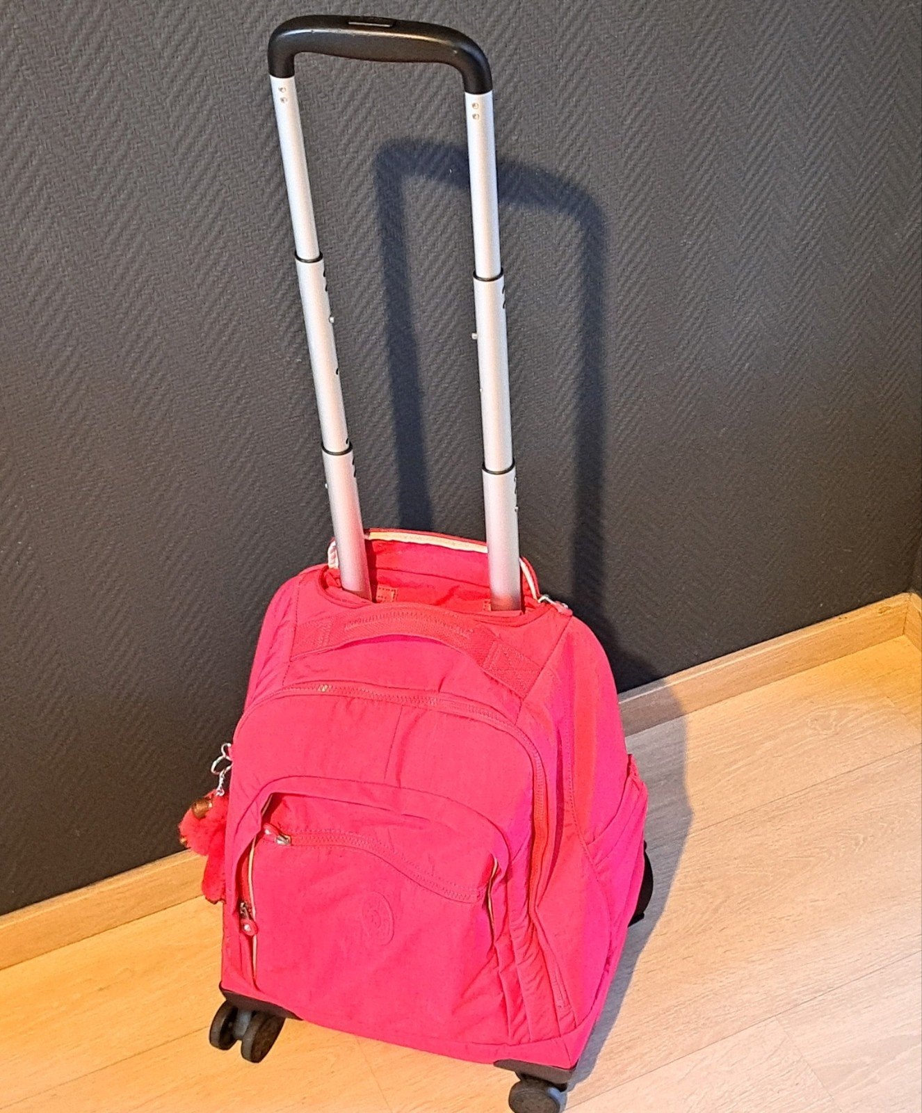 kipling modèle new zea cartable d'école primaire comme neuf, Enlèvement ou Envoi, Comme neuf
