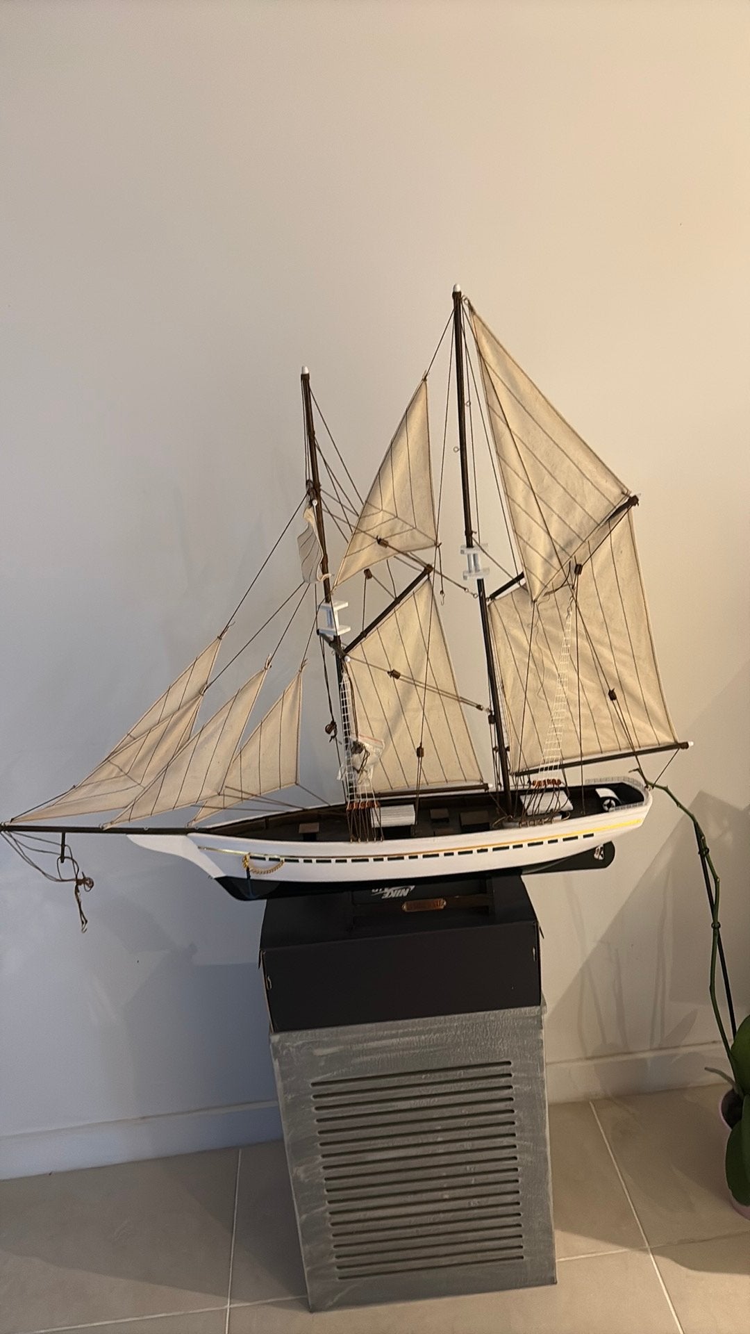 Bateau, Hobby & Loisirs créatifs, Enlèvement ou Envoi, Neuf