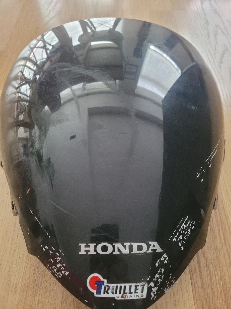 Bulle Honda PCX 125 2010-2012, Enlèvement, Utilisé