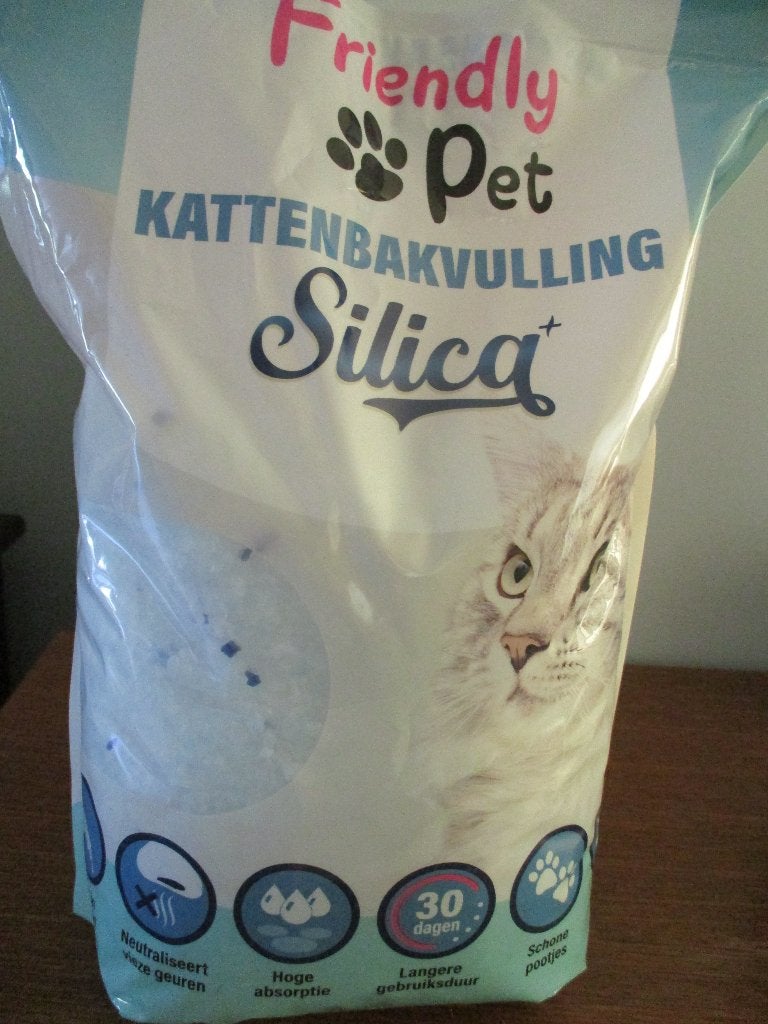kattenbakvulling, Ophalen of Verzenden, Nieuw