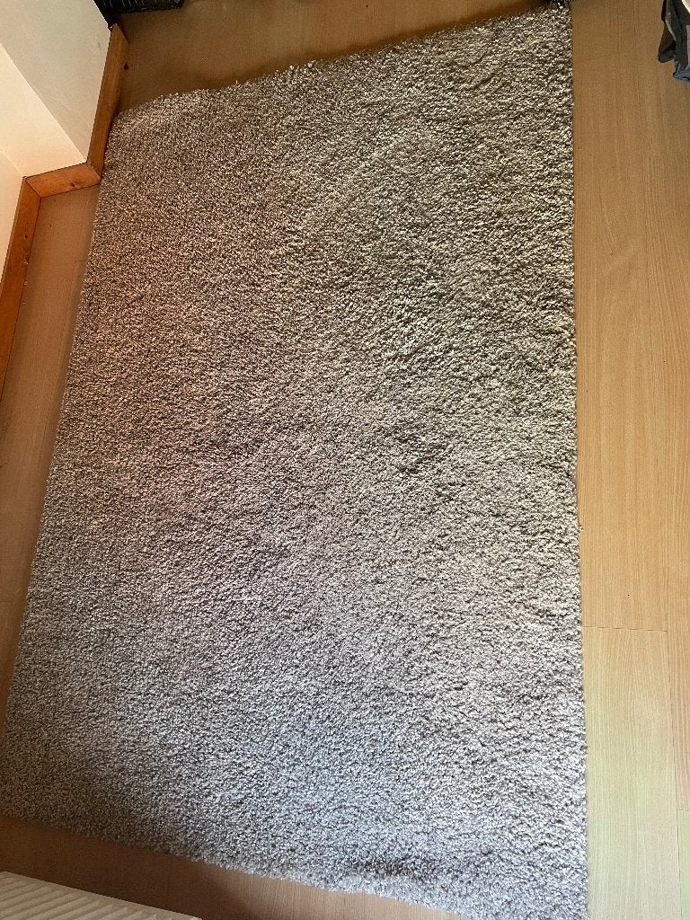 Tapijt IKEA, Huis en Inrichting, Ophalen, 150 tot 200 cm, Zo goed als nieuw, 150 tot 200 cm